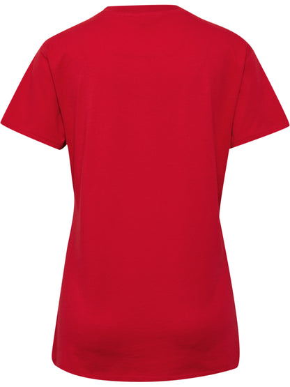 3062-TRUE RED