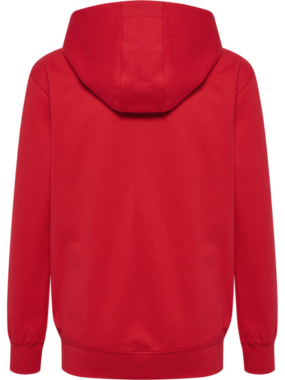 3062-TRUE RED