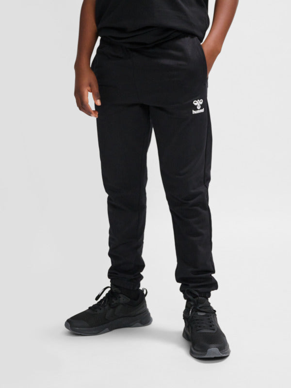 2001-BLACK