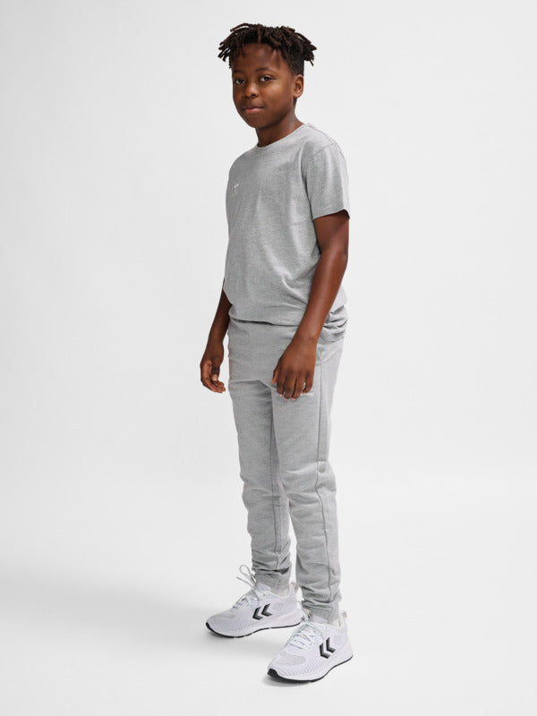 2006-GREY MELANGE