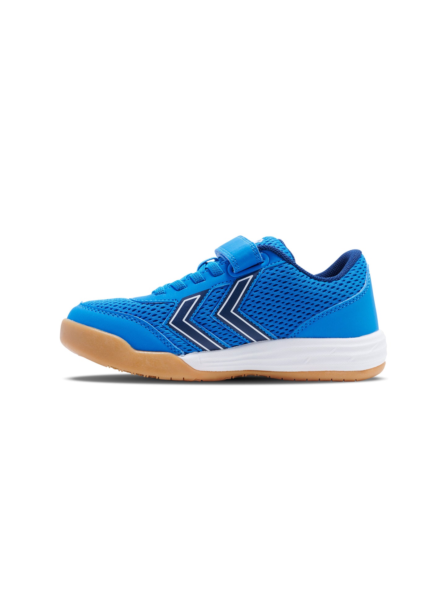 7156-BLUE/WHITE