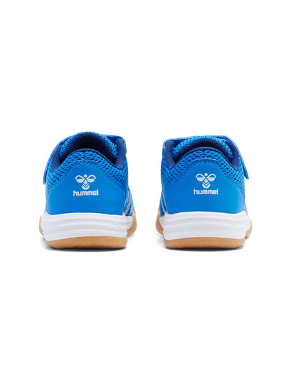 7156-BLUE/WHITE