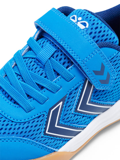 7156-BLUE/WHITE