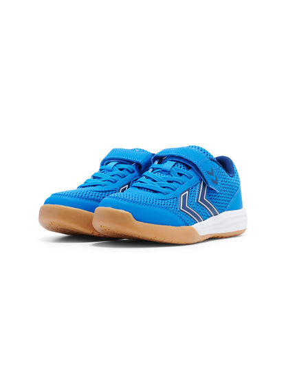 7156-BLUE/WHITE