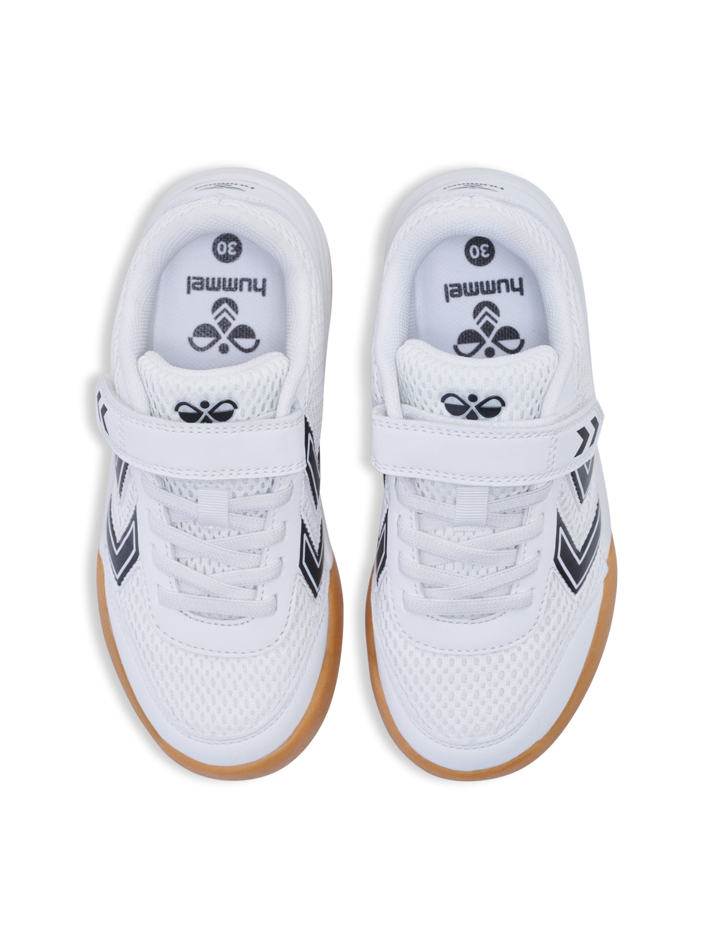 9124-WHITE/BLACK