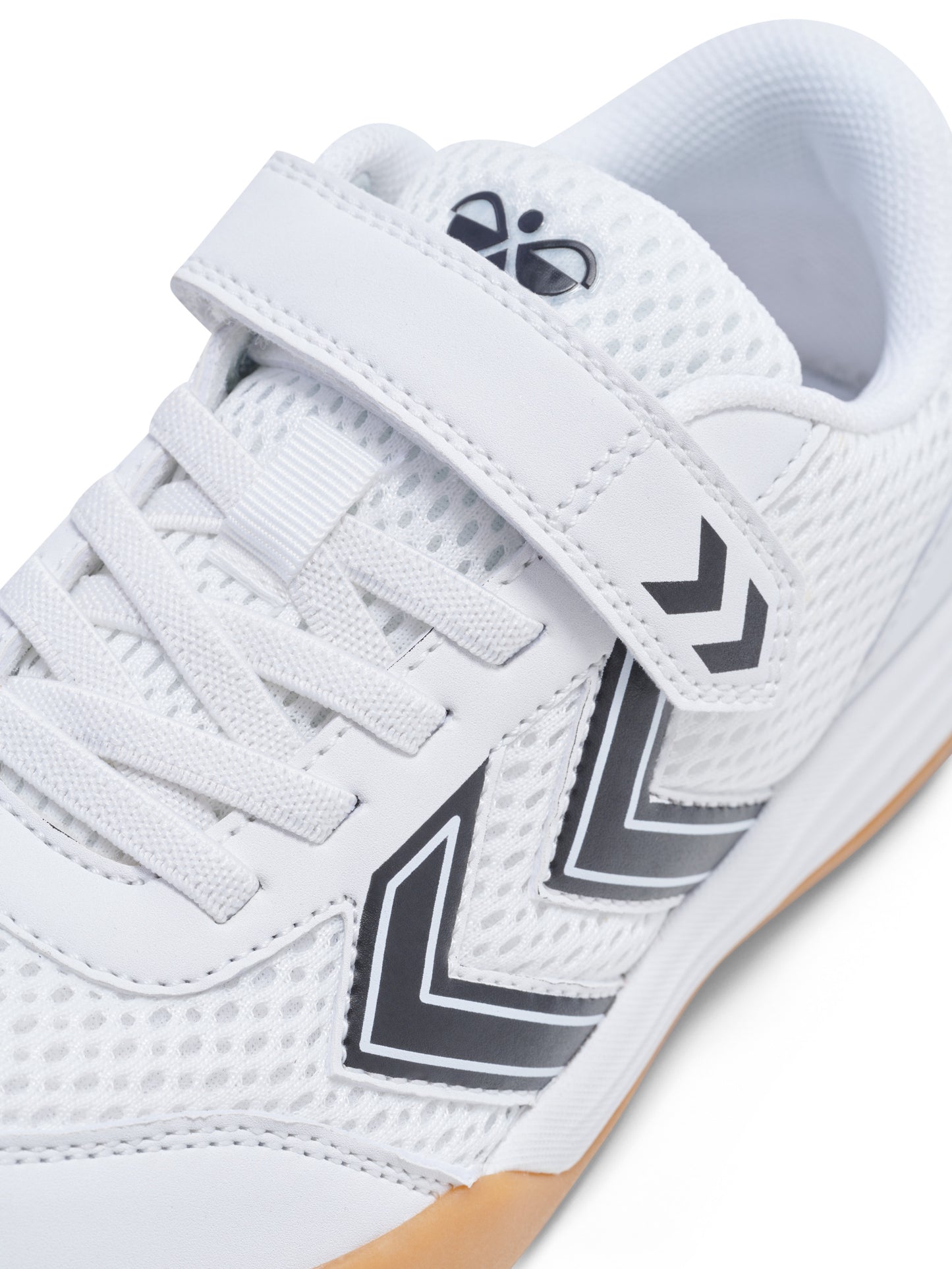 9124-WHITE/BLACK