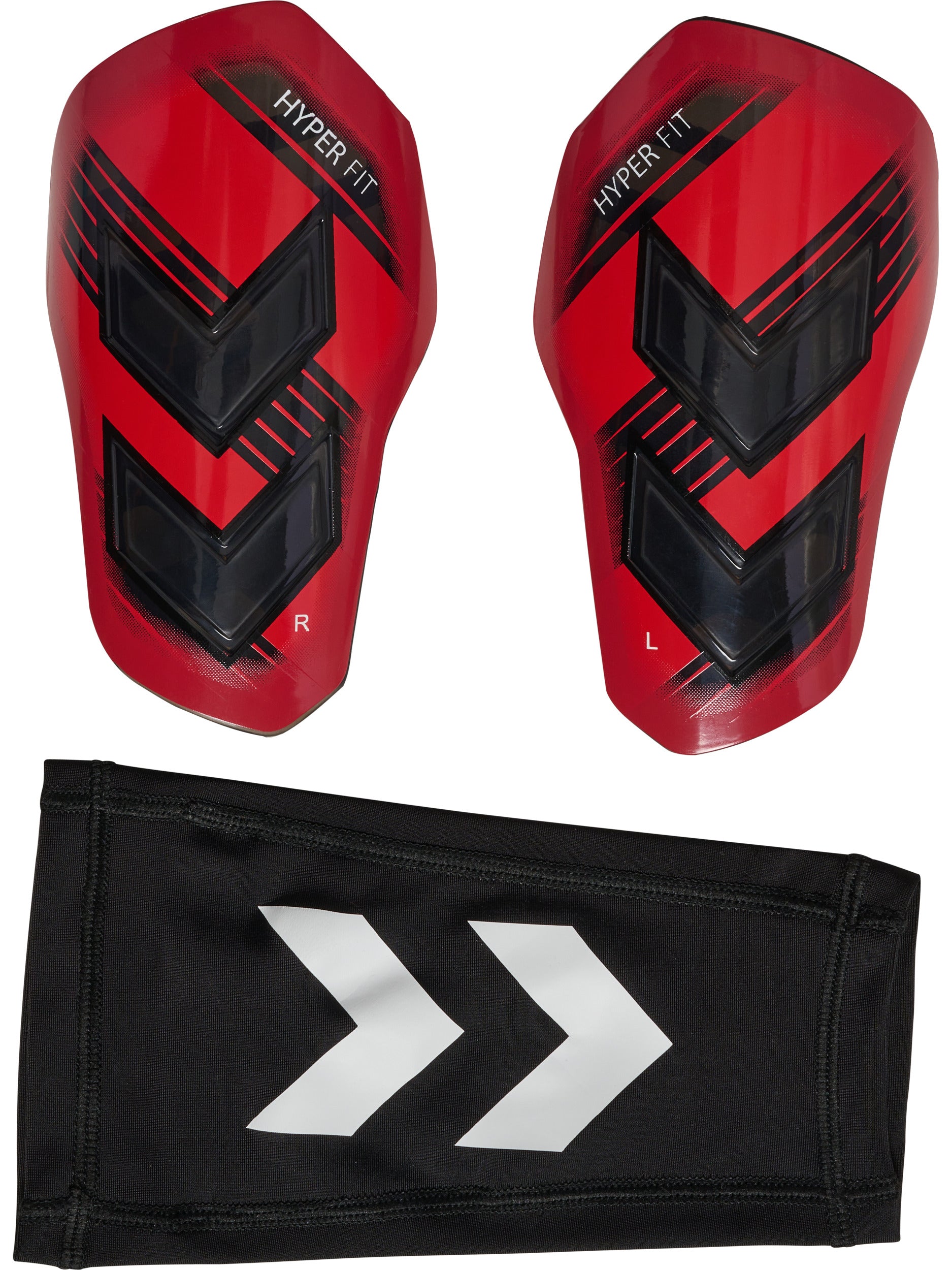 3678-POPPY RED/TRANSPARENT