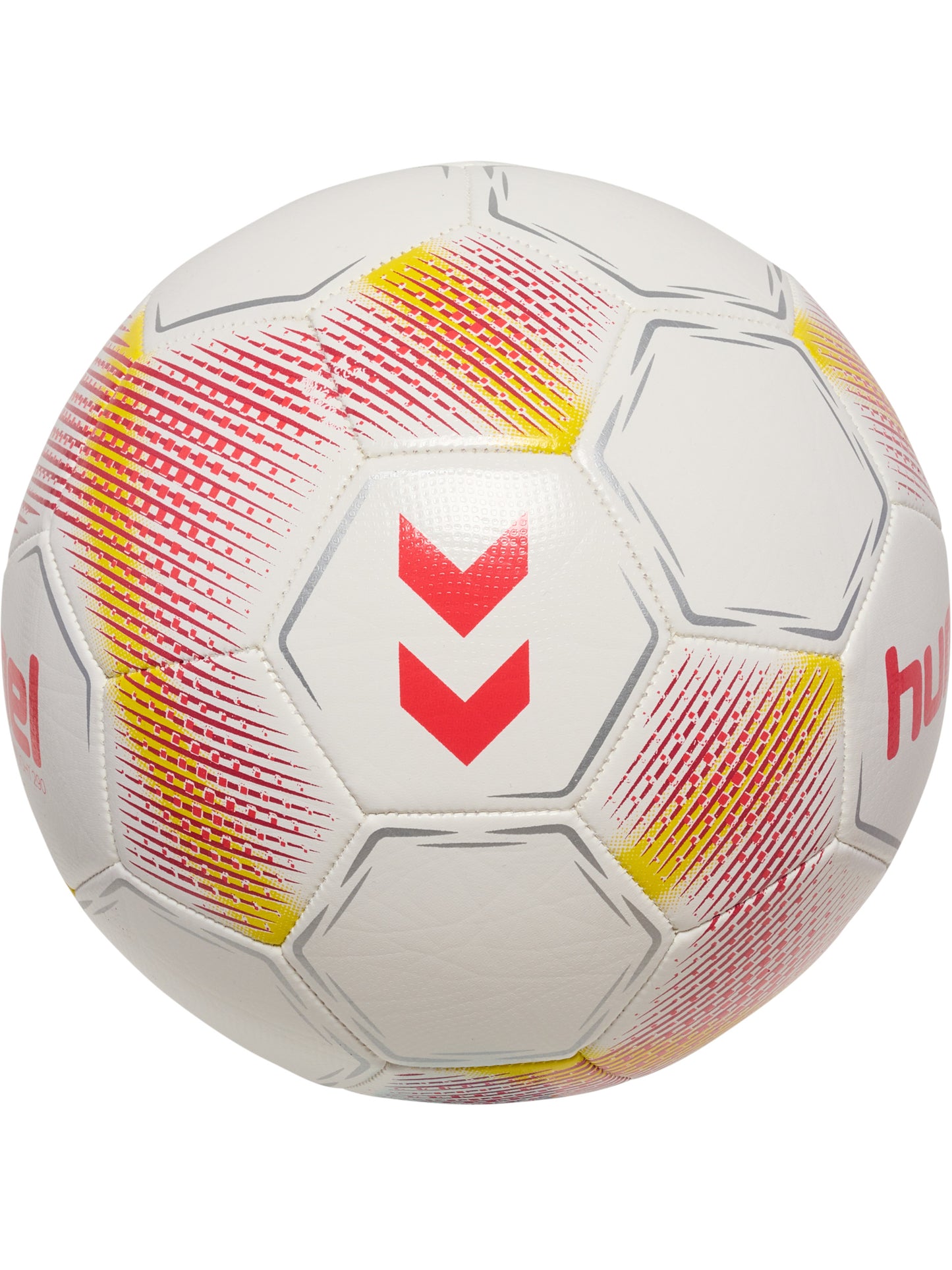 9307-WHITE/RED/YELLOW