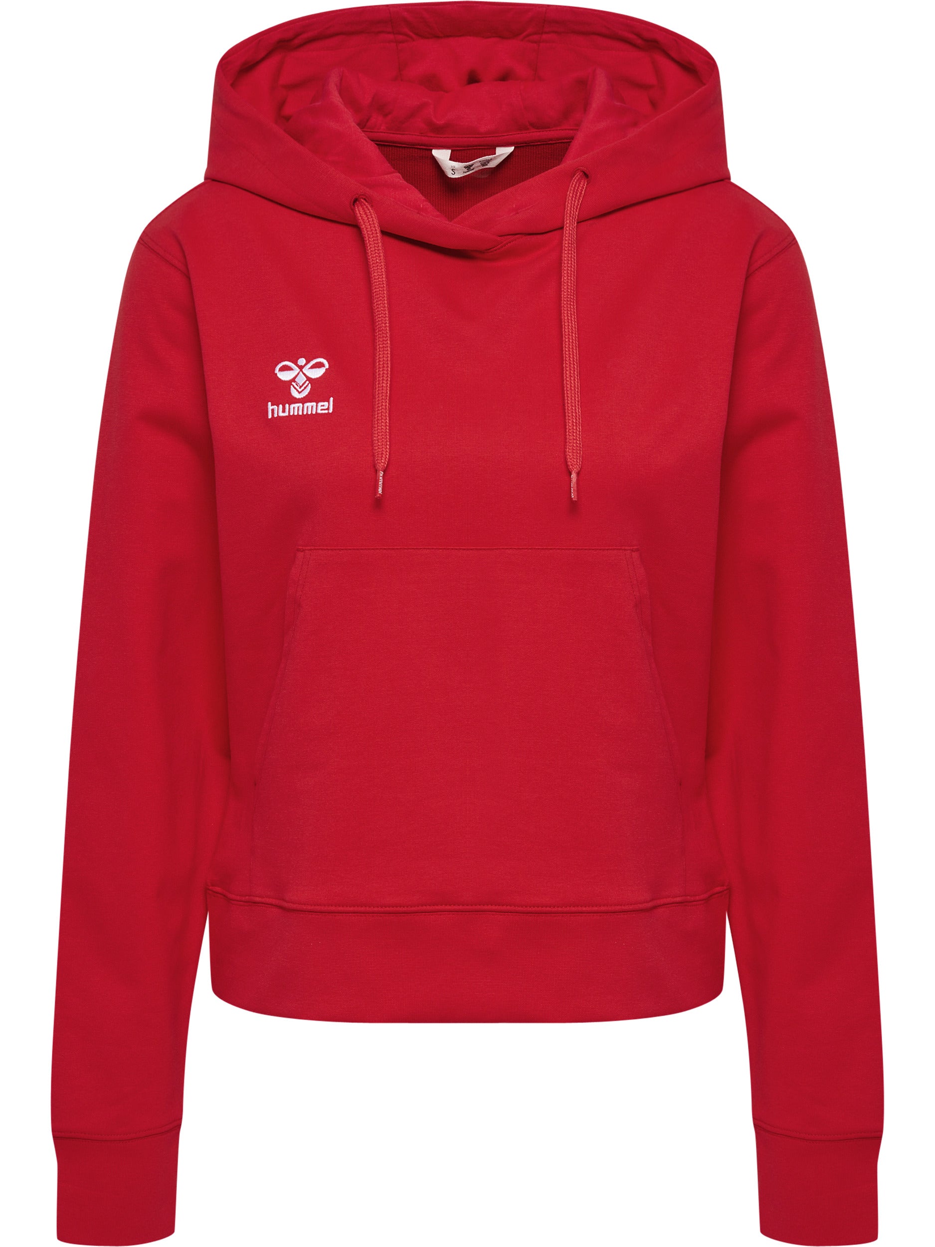 3062-TRUE RED