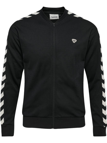 2001-BLACK