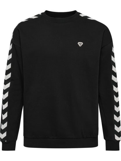 HUMMEL ARCHIVE LOOSE FIT SWEATSHIRT