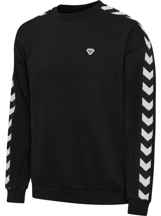 HUMMEL ARCHIVE LOOSE FIT SWEATSHIRT