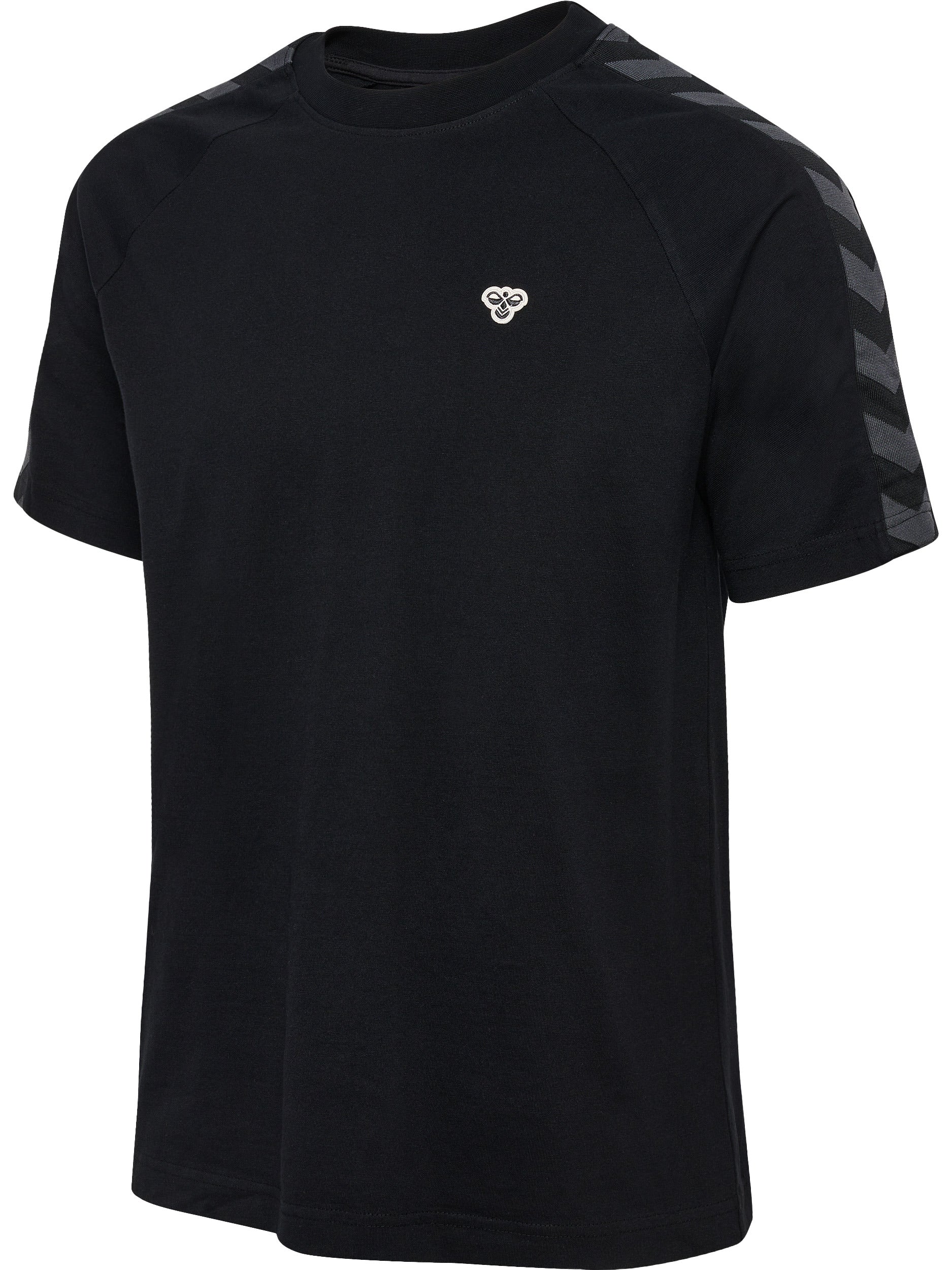 2001-BLACK
