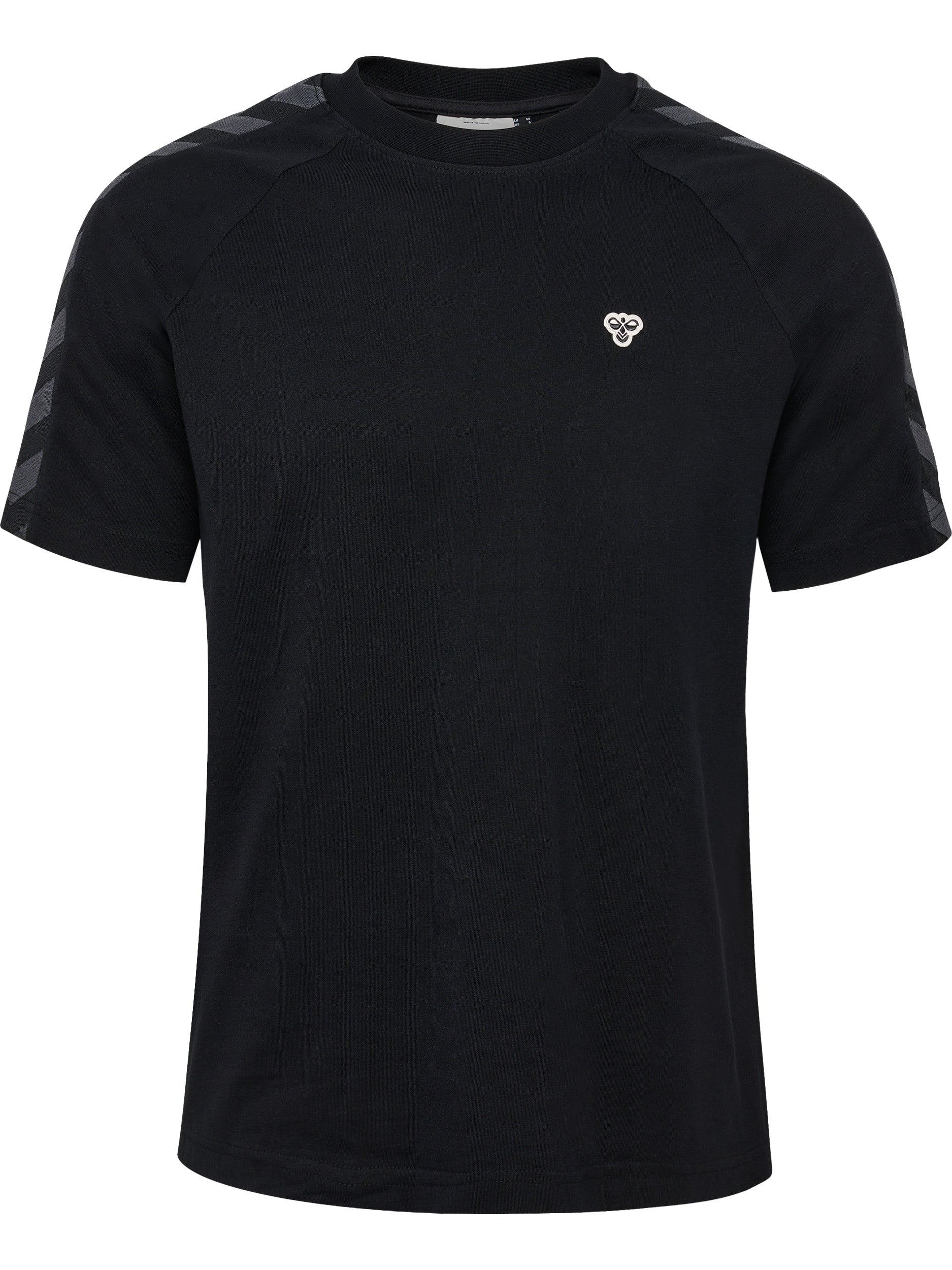 2001-BLACK