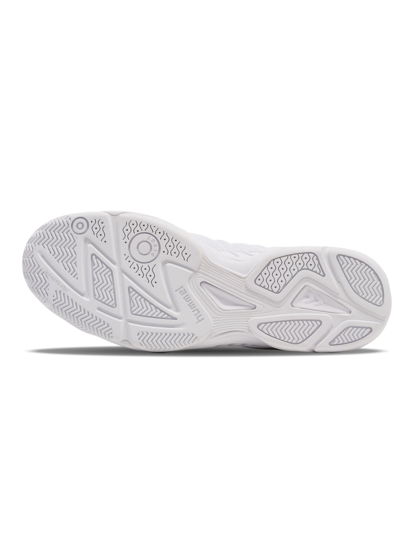 9103-WHITE/BLACK IRIS