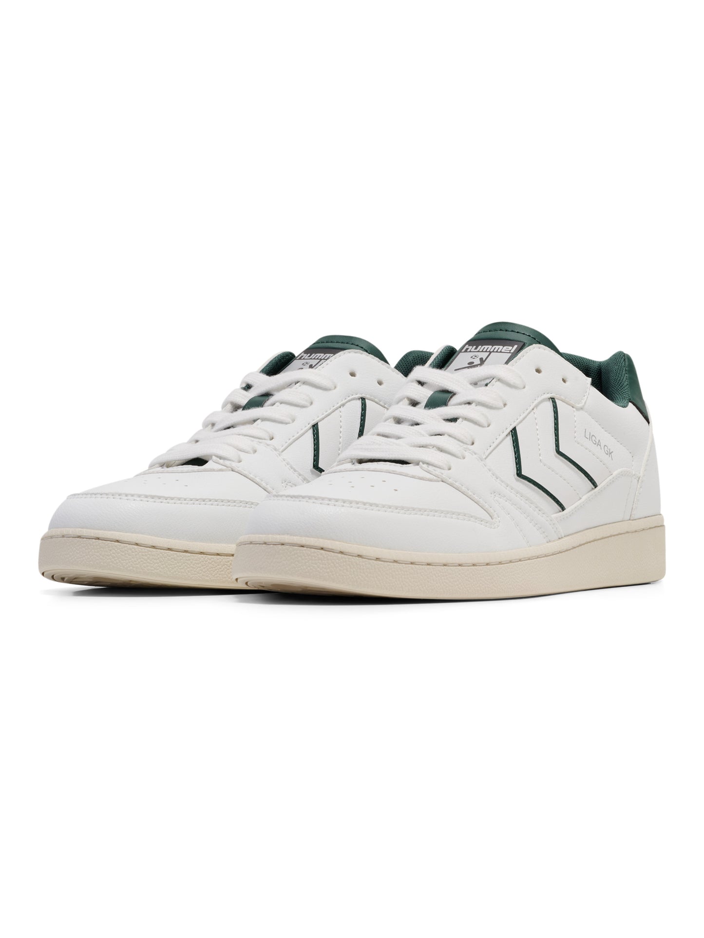 9208-WHITE/GREEN