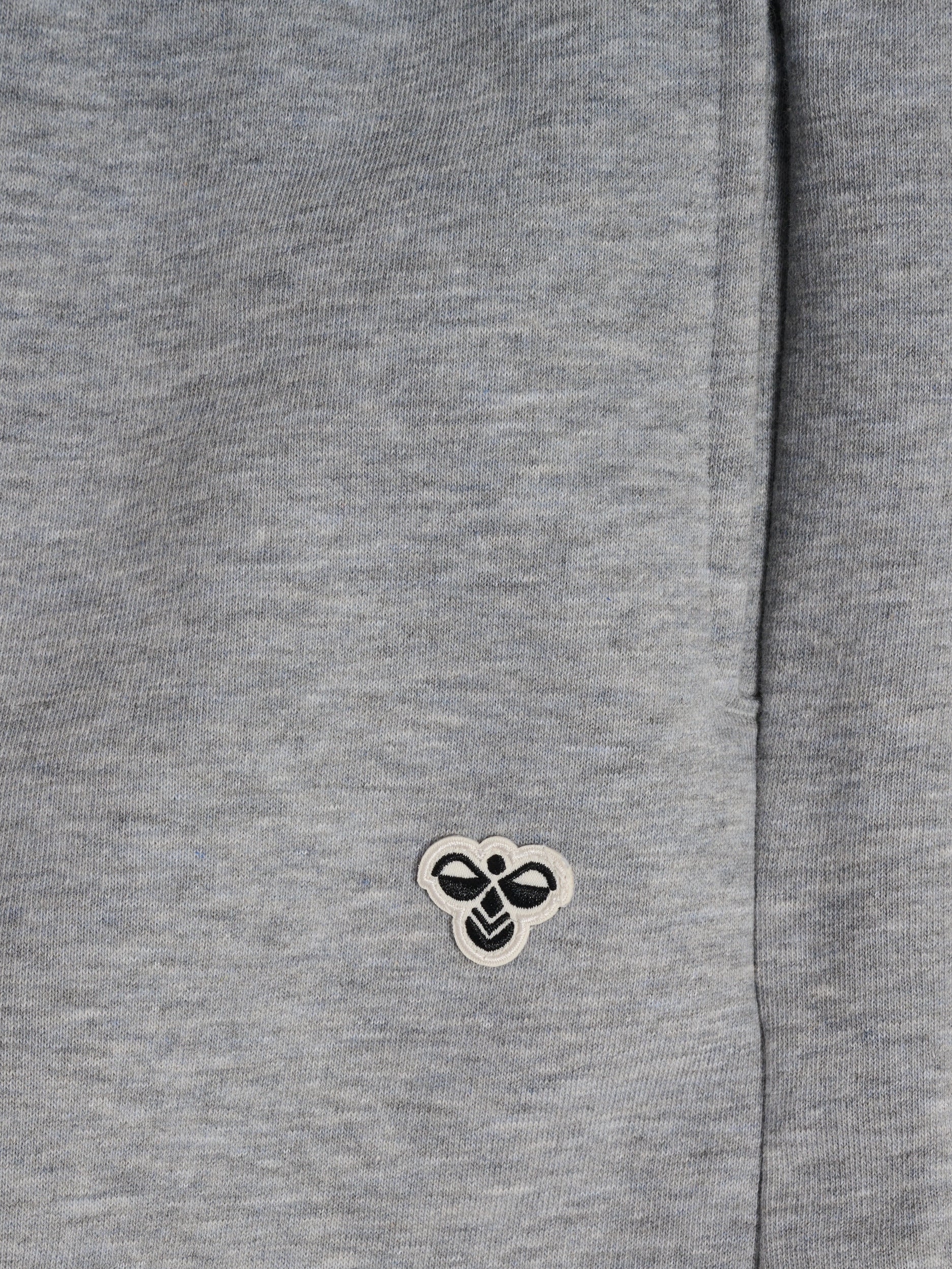 2006-GREY MELANGE