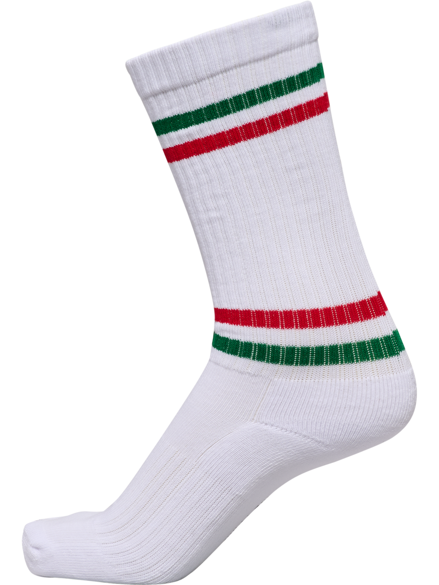 hml3-PACK SOCKS CHEVRON HIGH RETRO