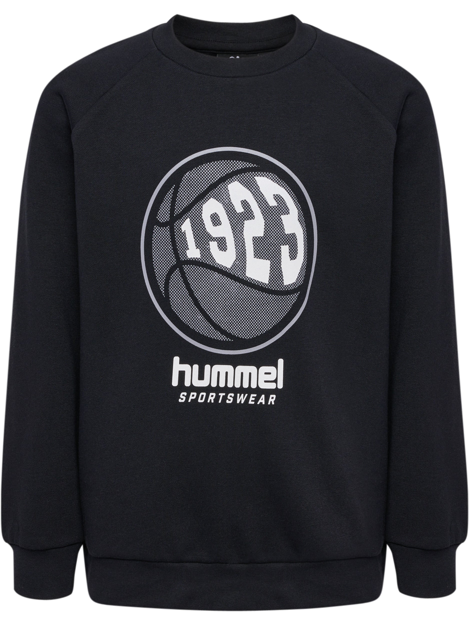 2001-BLACK