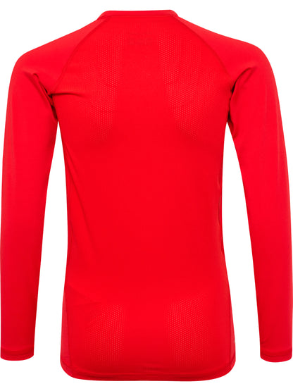 3062-TRUE RED