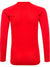 3062-TRUE RED