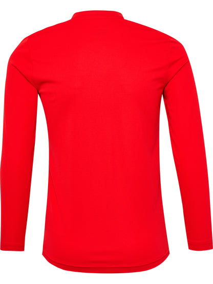 3062-TRUE RED