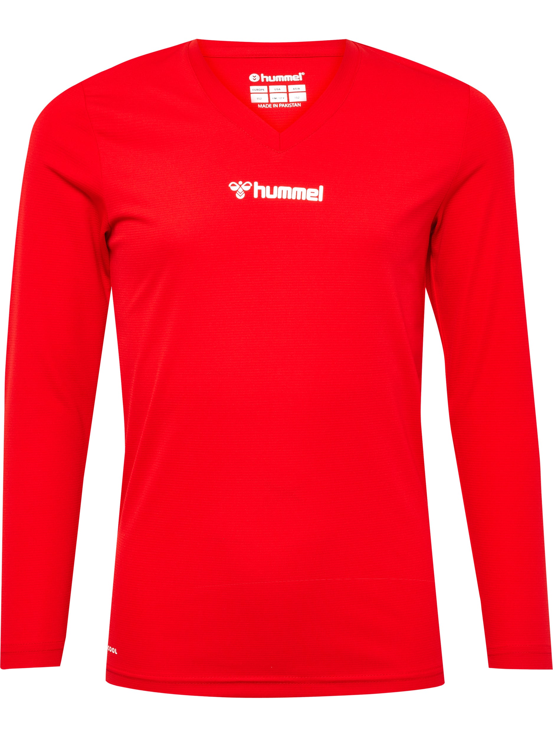 3062-TRUE RED