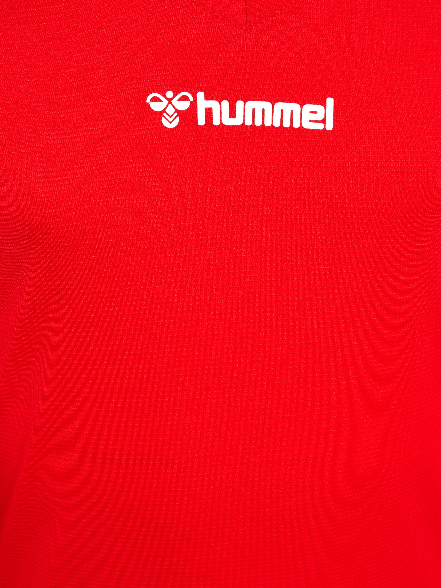 3062-TRUE RED