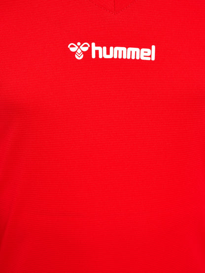 3062-TRUE RED