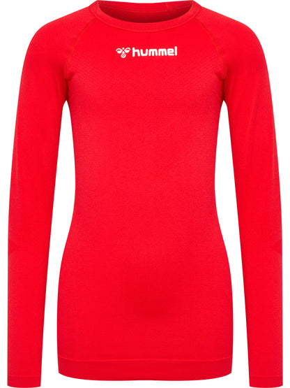 3062-TRUE RED