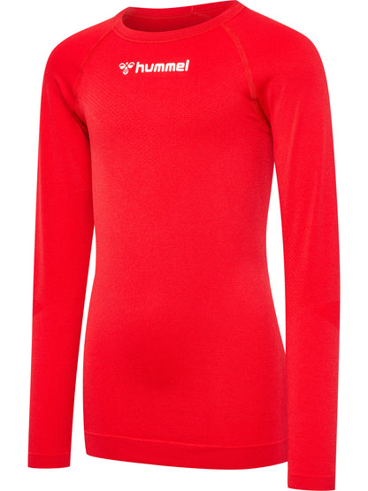 3062-TRUE RED