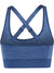 7530-BLUE INDIGO MELANGE