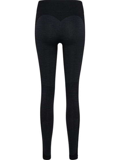 2508-BLACK MELANGE