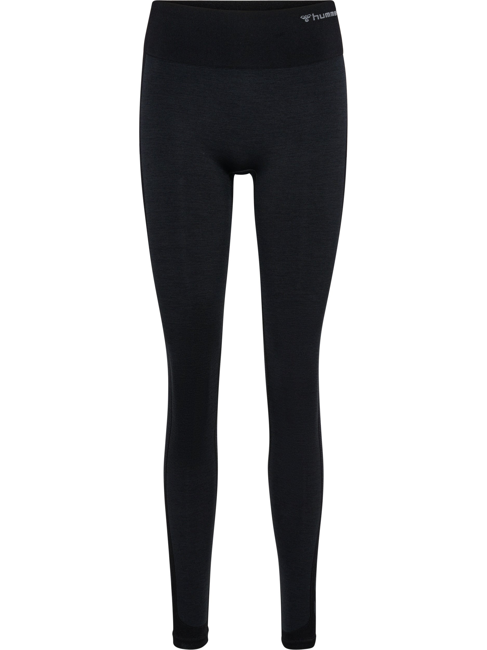 2508-BLACK MELANGE