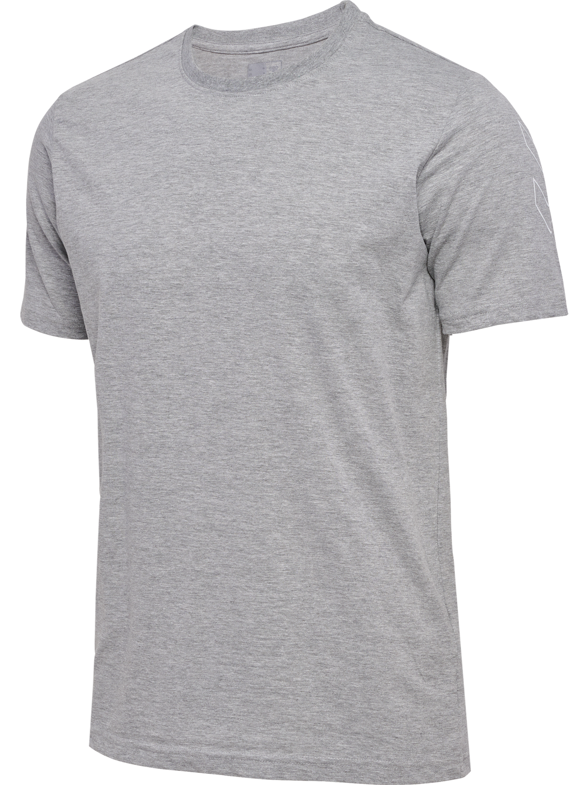 2006-GREY MELANGE