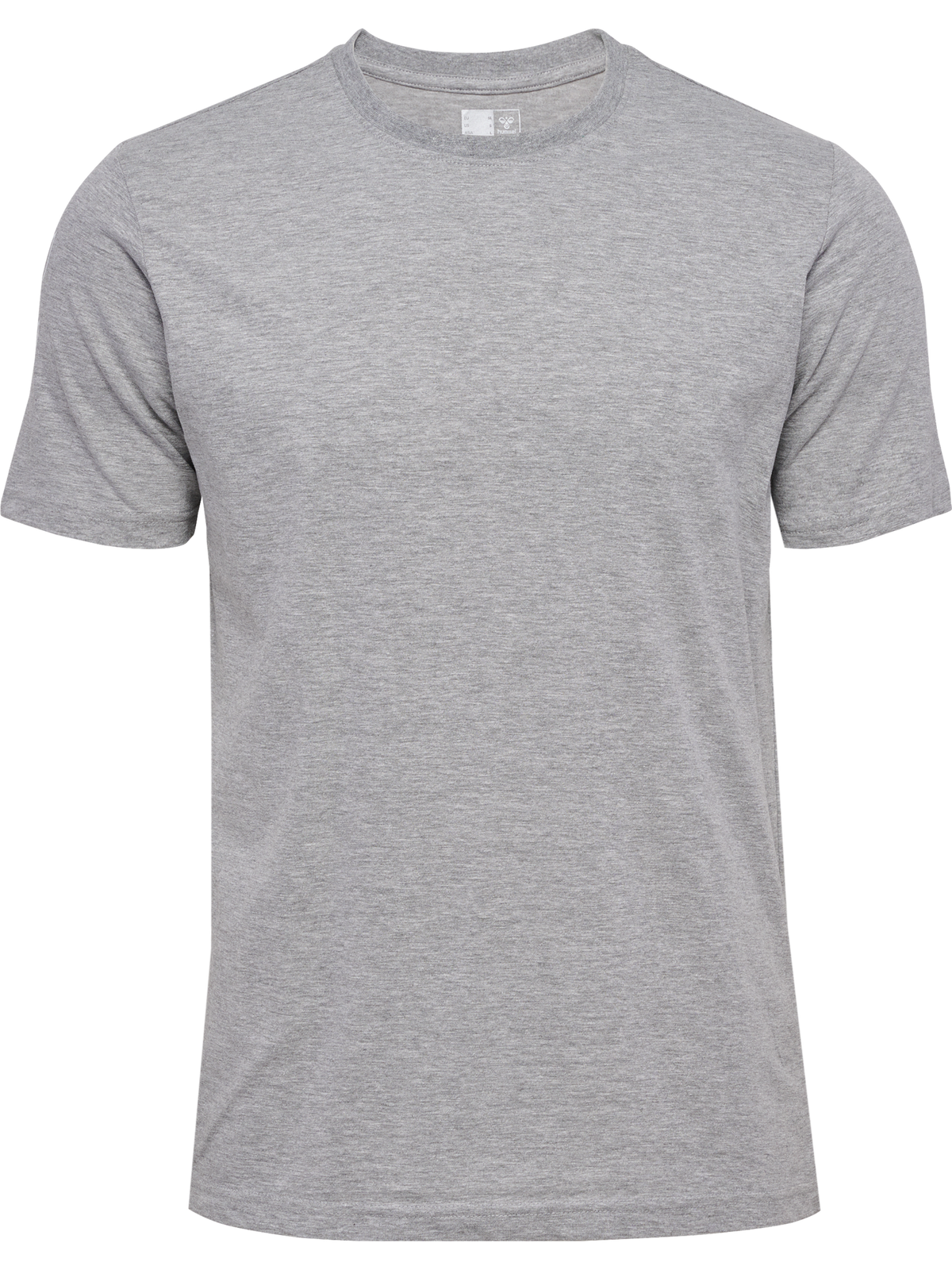 2006-GREY MELANGE
