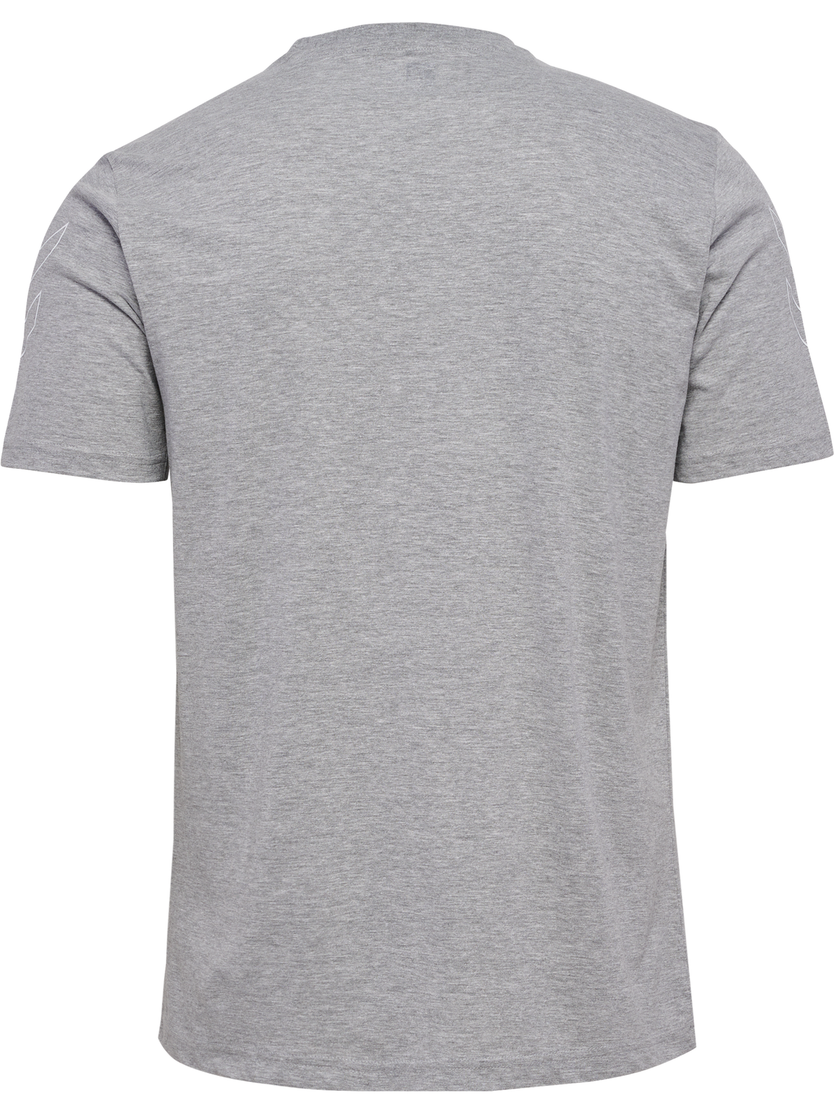 2006-GREY MELANGE