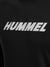 hmlELEMENTAL SWEATSHIRT – BLACK
