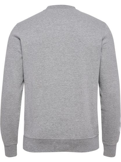2006-GREY MELANGE