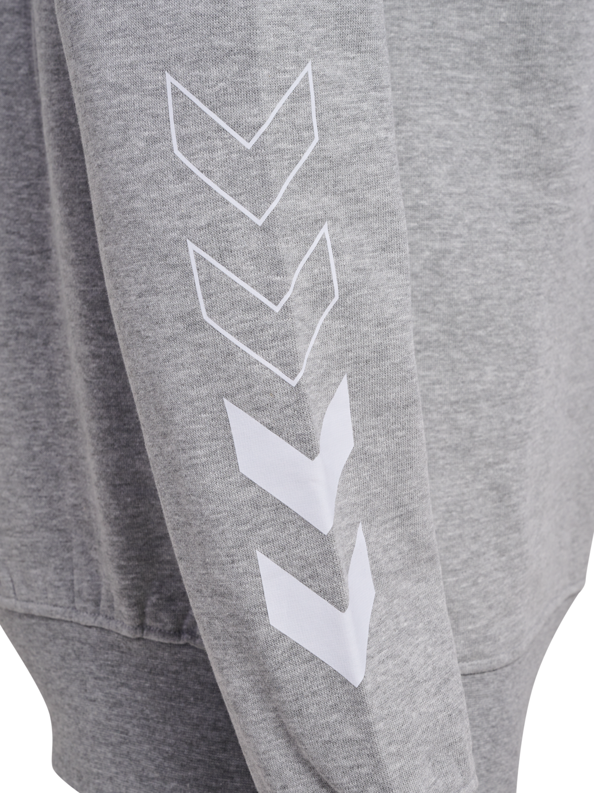 2006-GREY MELANGE