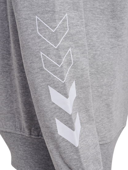 2006-GREY MELANGE