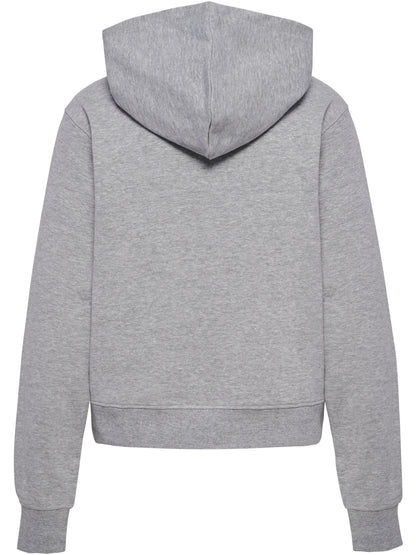 2006-GREY MELANGE