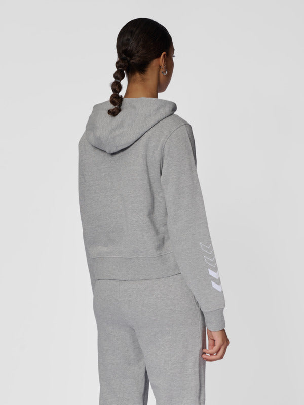 2006-GREY MELANGE