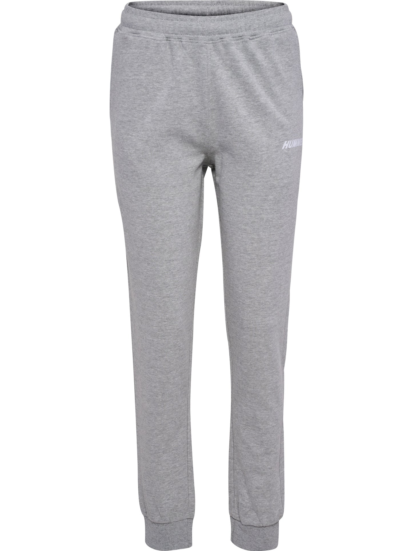 2006-GREY MELANGE
