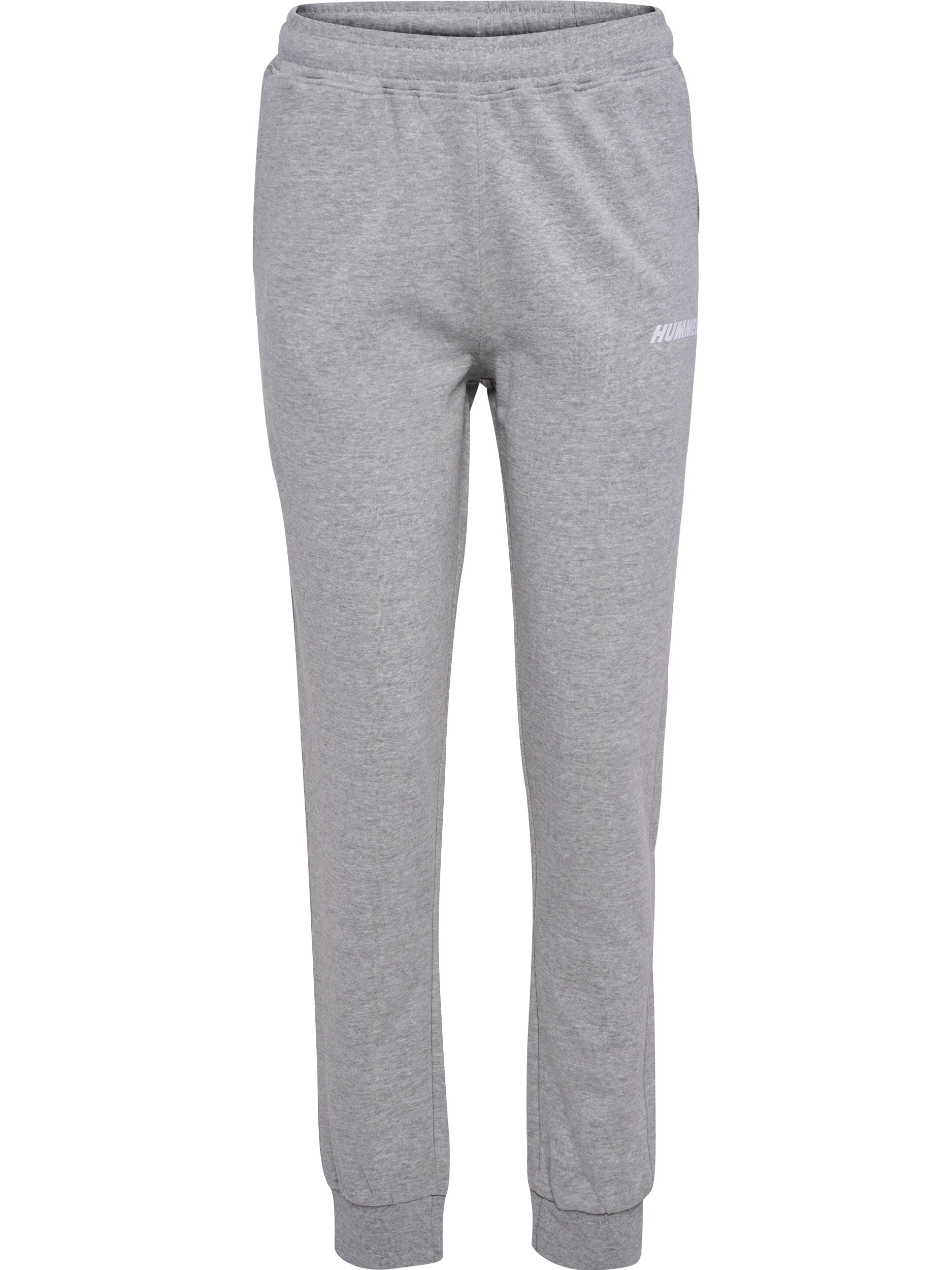 2006-GREY MELANGE