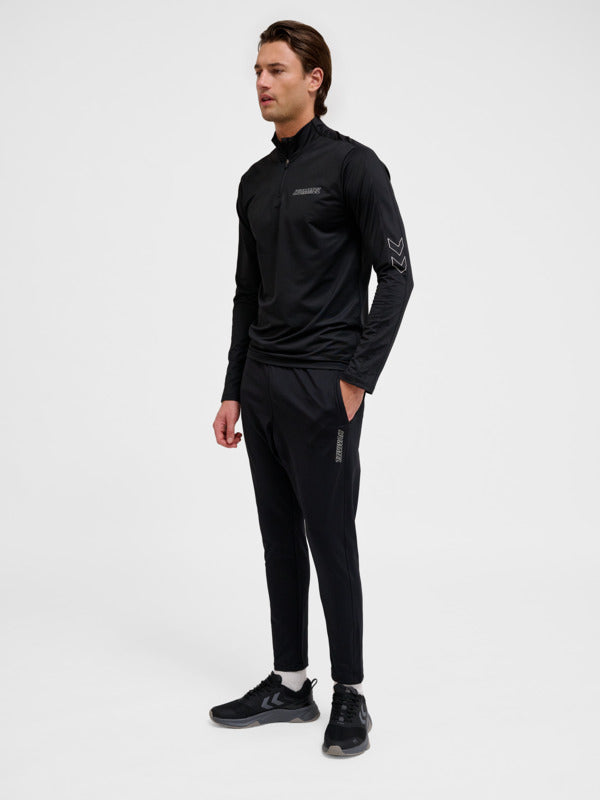 2001-BLACK