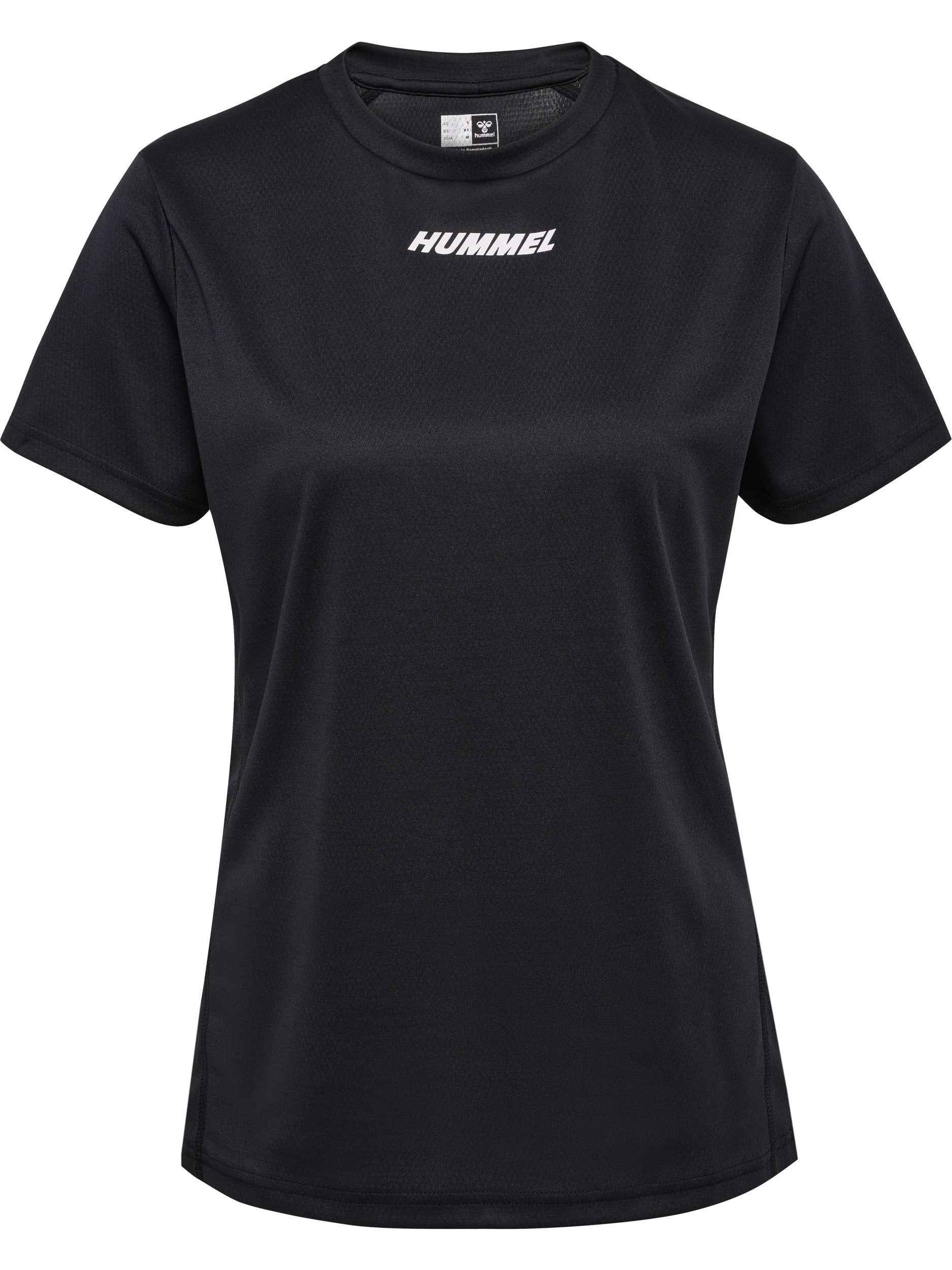 2001-BLACK