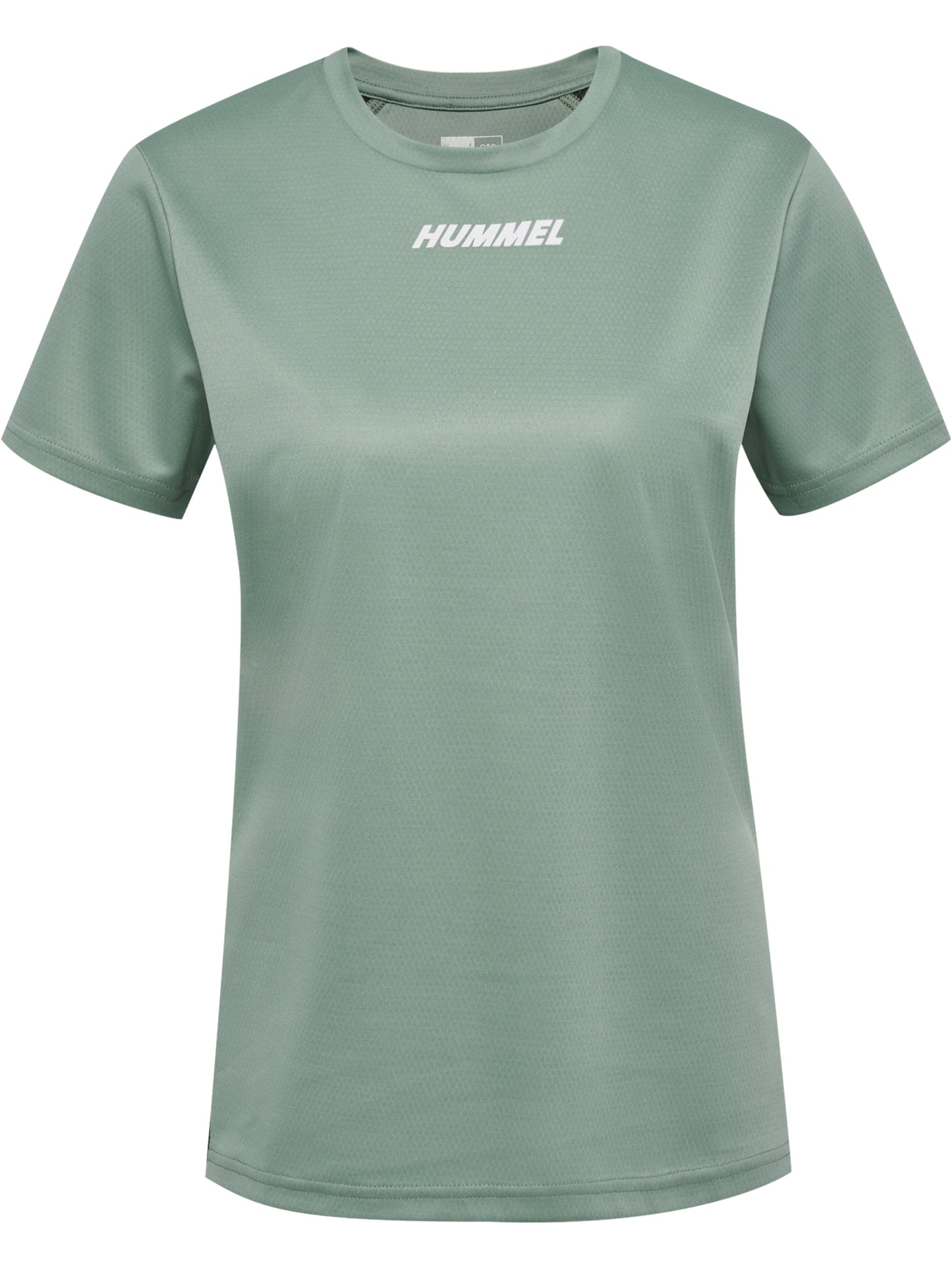 6452-ICEBERG GREEN