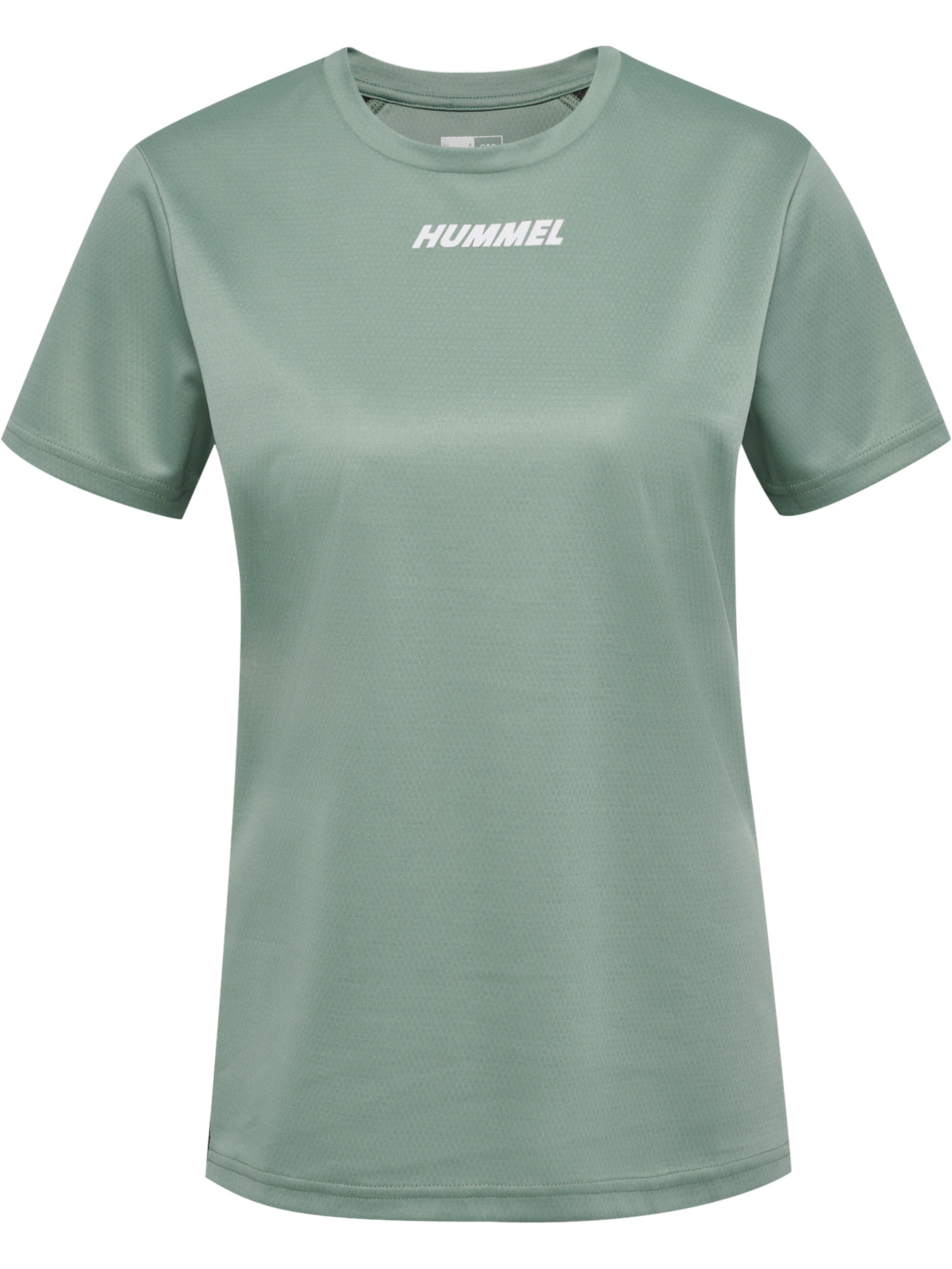 6452-ICEBERG GREEN