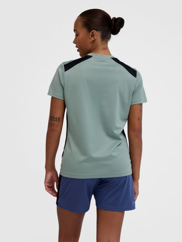 6452-ICEBERG GREEN